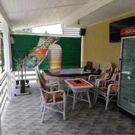 Lejlighed Vacation Studenski / Kuca Za Odmor Studenski Pale