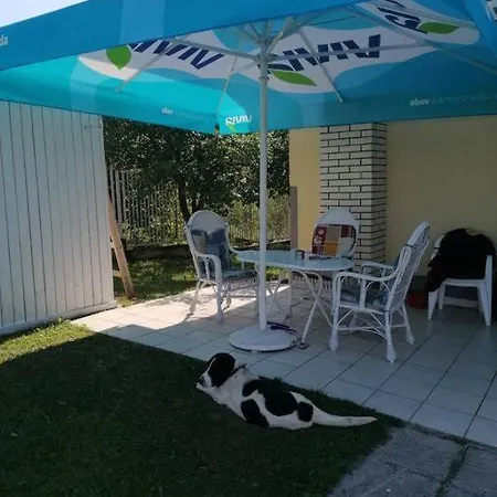 Vacation Studenski / Kuca Za Odmor Studenski Pale