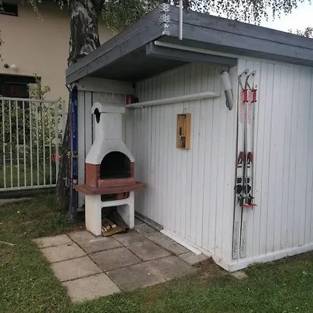 Vacation Studenski / Kuca Za Odmor Studenski Pale