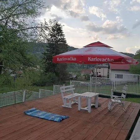 Vacation Studenski / Kuca Za Odmor Studenski *